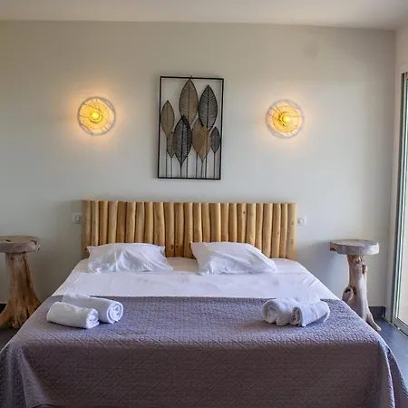 Trinidad Di Porto-vecchio Villa