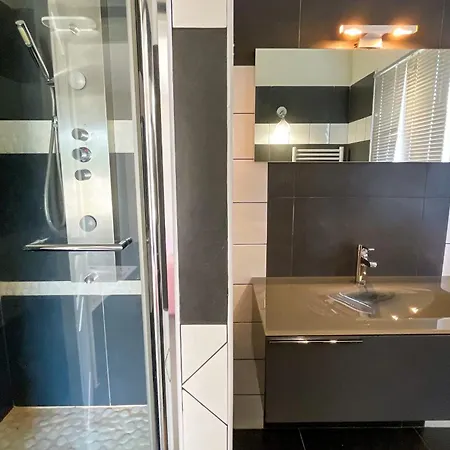 Trinidad Di Porto-vecchio Villa