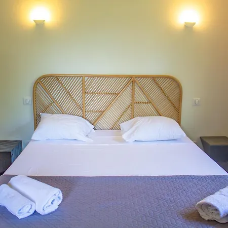 Trinidad Di Porto-vecchio Villa Porto-Vecchio (Corsica)