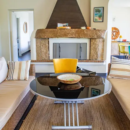 Trinidad Di Porto-vecchio Porto Vecchio