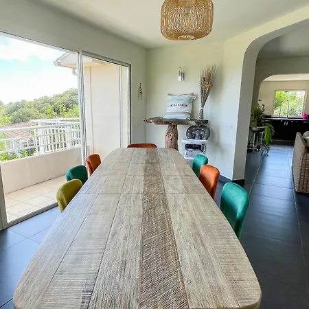 Trinidad Di Porto-vecchio ポルトヴェッキオ