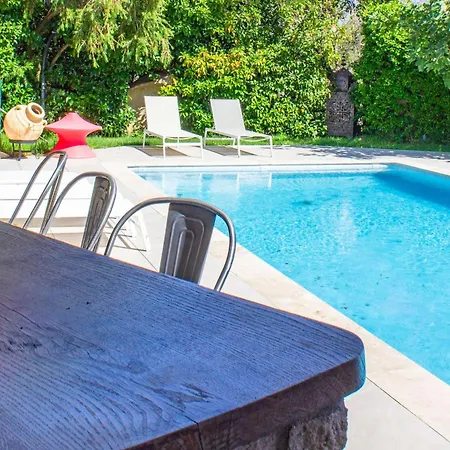 ヴィラ Trinidad Di Porto-vecchio