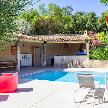 Trinidad Di Porto-vecchio *