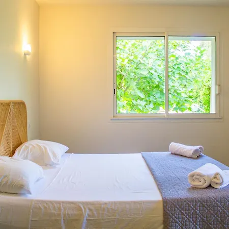 Trinidad Di Porto-vecchio ヴィラ *