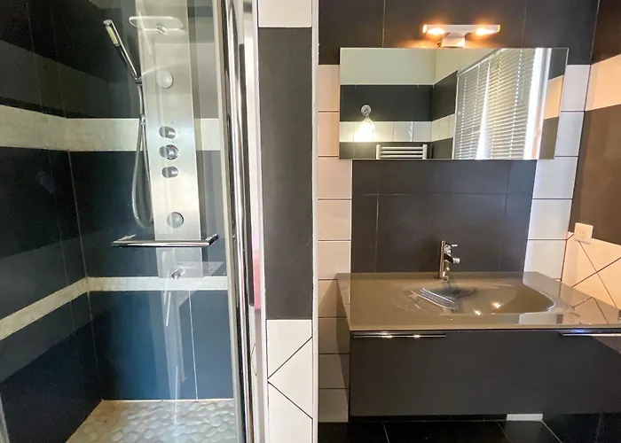 Trinidad Di Porto-vecchio Villa