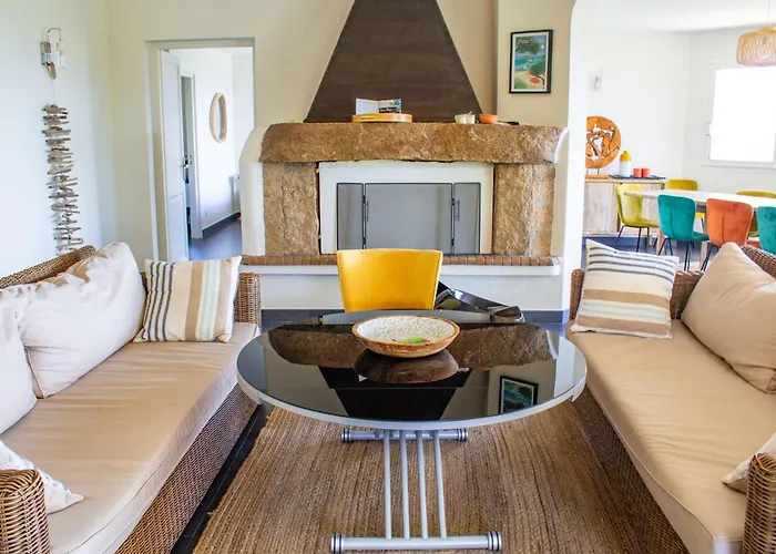 Trinidad Di Porto-vecchio Porto Vecchio