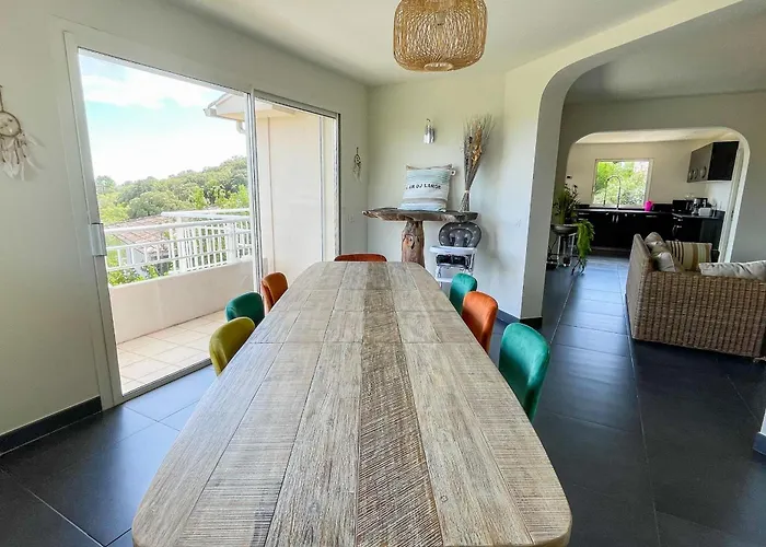 Trinidad Di Porto-vecchio Porto-Vecchio (Corsica)