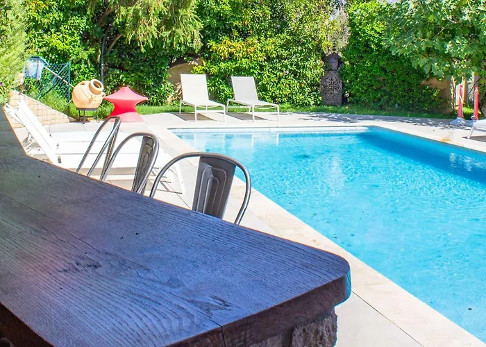 Villa Trinidad Di Porto-vecchio