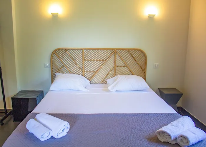 Trinidad Di Porto-vecchio Villa Porto Vecchio