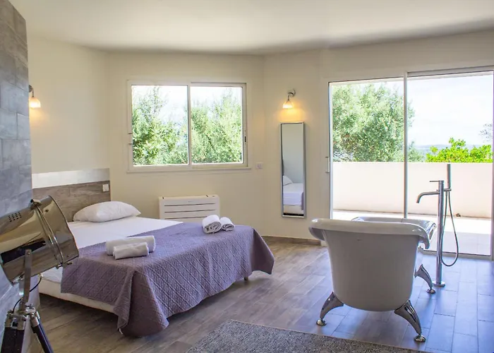 Trinidad Di Porto-vecchio