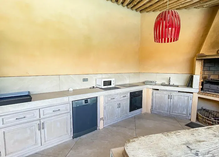 Villa Trinidad Di Porto-vecchio *