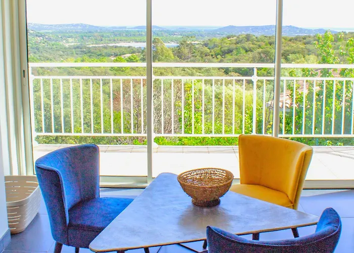 Trinidad Di Porto-vecchio Villa