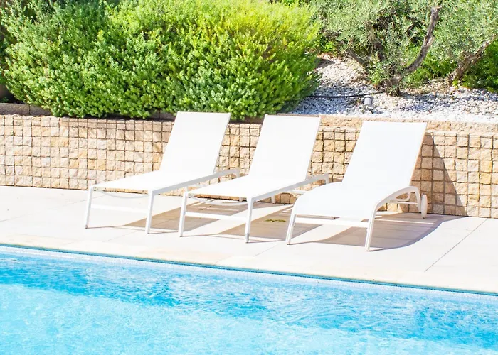 Villa Trinidad Di Porto-vecchio *